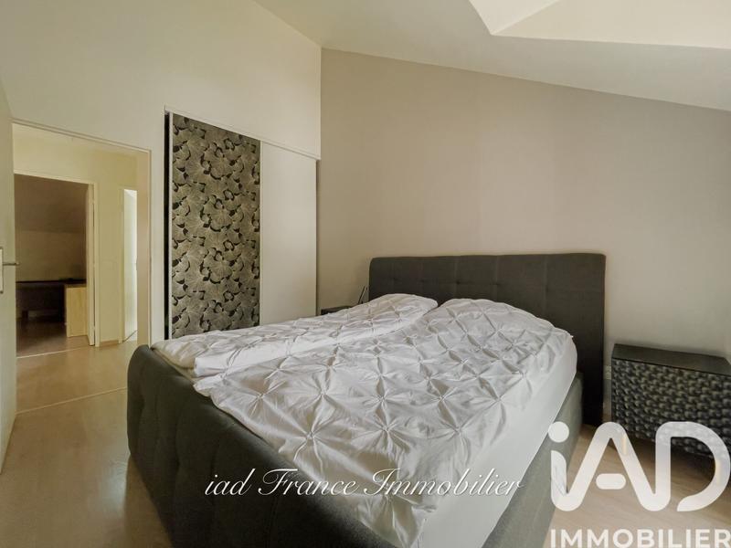 Maison - 77 m² - 3 pièces