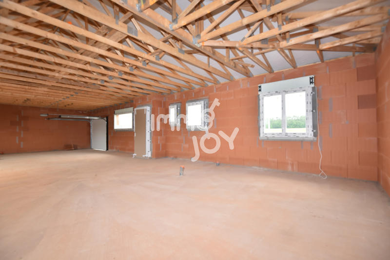 Villa - 96 m² - 4 pièces