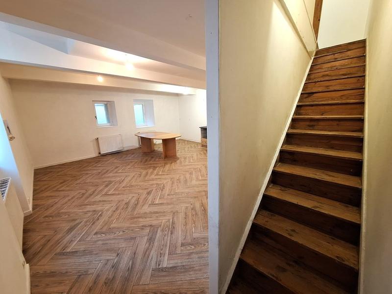 Maison - 70 m² - 3 pièces