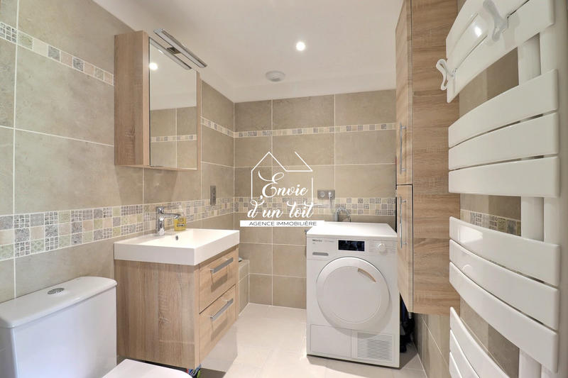 Maison ancienne - 110 m² - 5 pièces