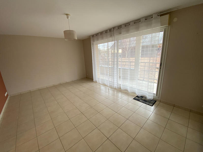 Appartement - 74 m² - 3 pièces