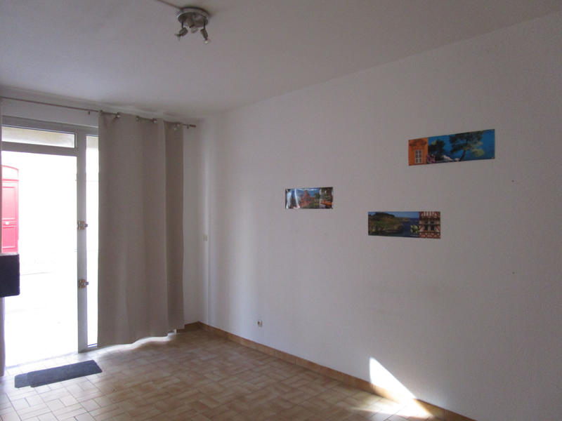 Local commercial - 55 m²