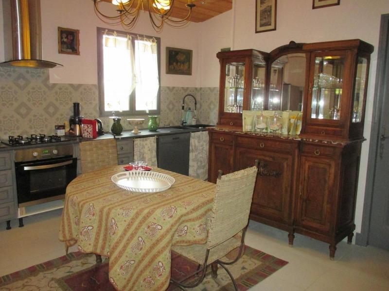 Propriété - 588 m² - 12 pièces