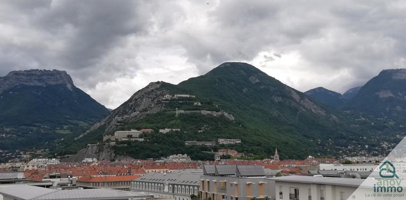 Studio - 22 m² - 1 pièce