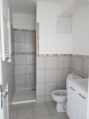 Appartement - 61 m² - 4 pièces