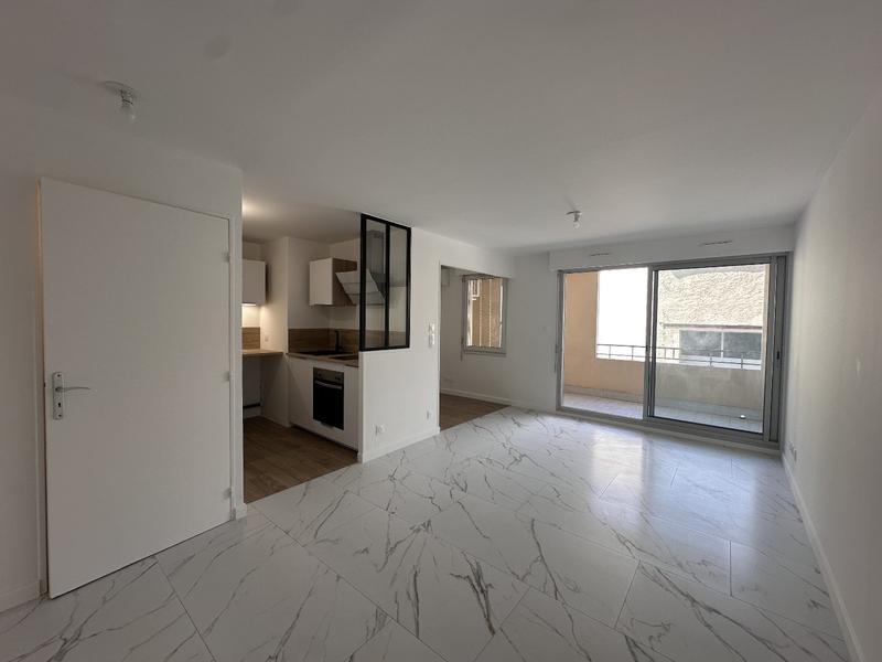 Appartement - 31 m² - 2 pièces