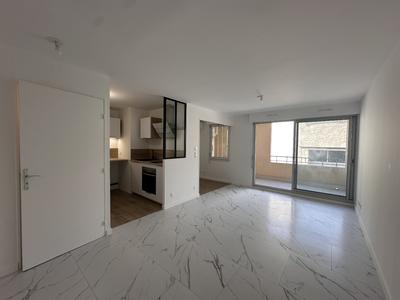 Appartement - 31 m² - 2 pièces