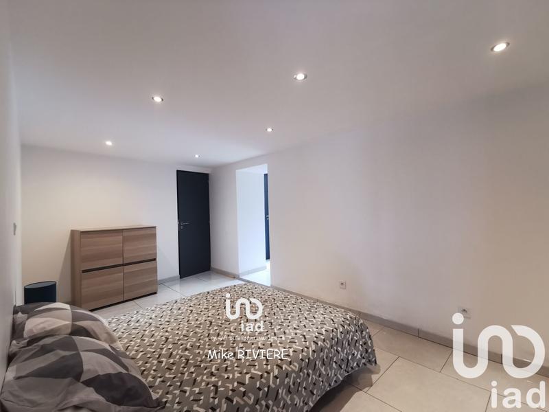 Maison - 189 m² - 8 pièces