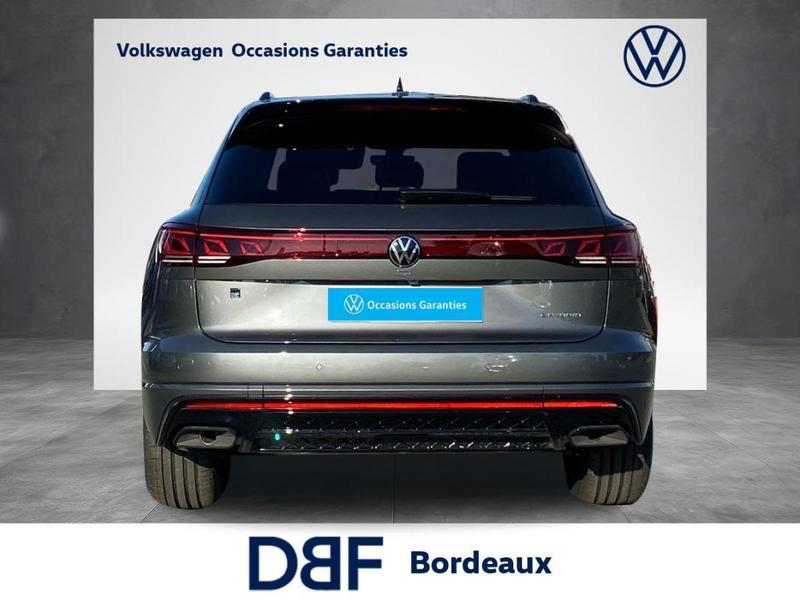 Volkswagen Touareg R 3.0 Tsi 462 Ch Hybride Recharg