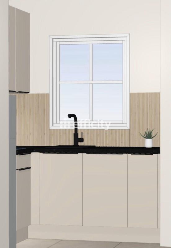 Appartement - 50 m² - 3 pièces