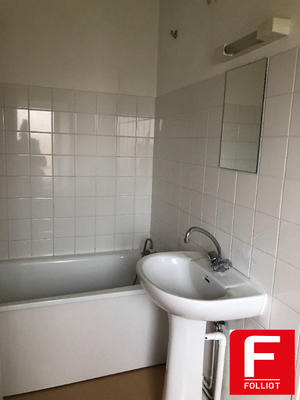 Maison - 67 m² - 3 pièces