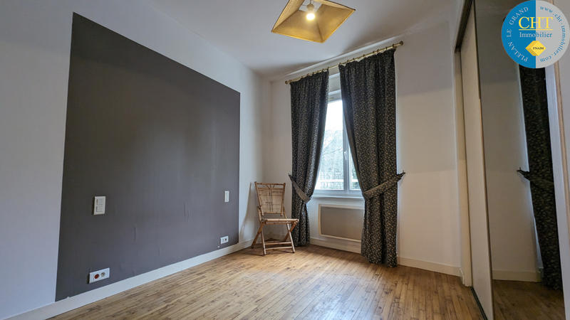 Appartement - 129 m² - 5 pièces