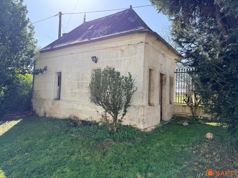 Maison - 197 m² - 7 pièces