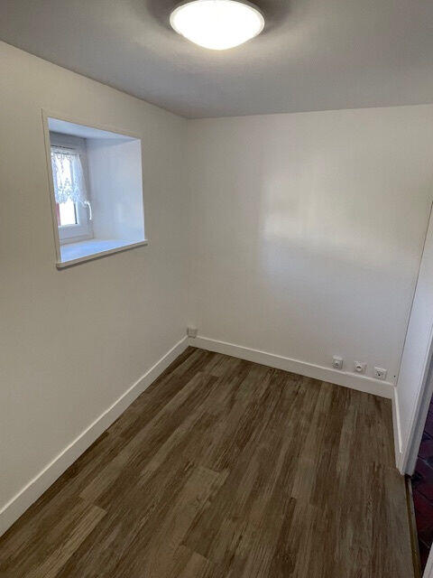 Maison - 67 m² - 3 pièces