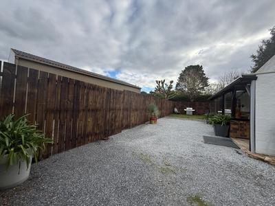 Maison de campagne - 125 m² - 5 pièces