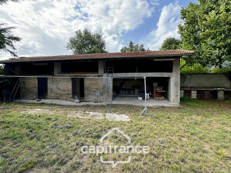 Maison - 155 m² - 8 pièces