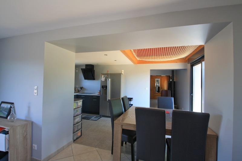 Longère - 167 m² - 11 pièces