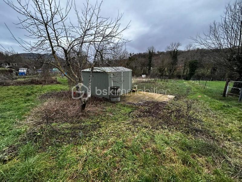 Maison de ville - 100 m² - 4 pièces