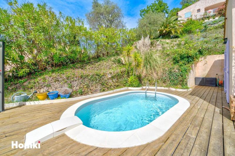 Villa - 135 m² - 6 pièces