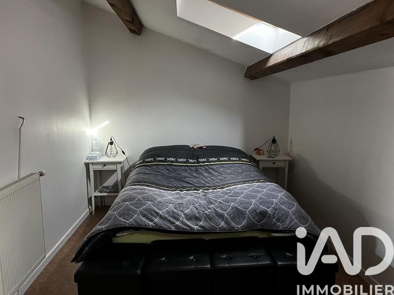 Maison - 79 m² - 4 pièces