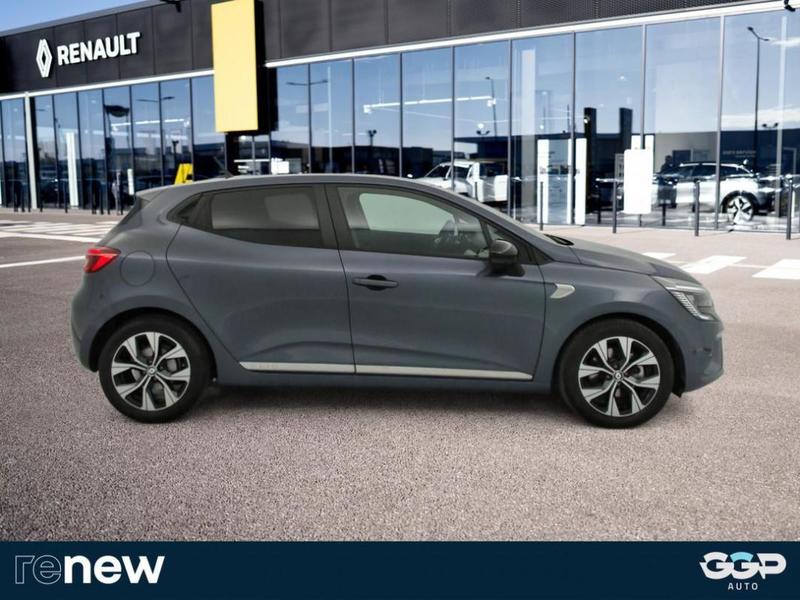 Renault Clio V E-Tech 140 - 21n Limited