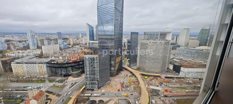 Appartement - 27 m² - 1 pièce