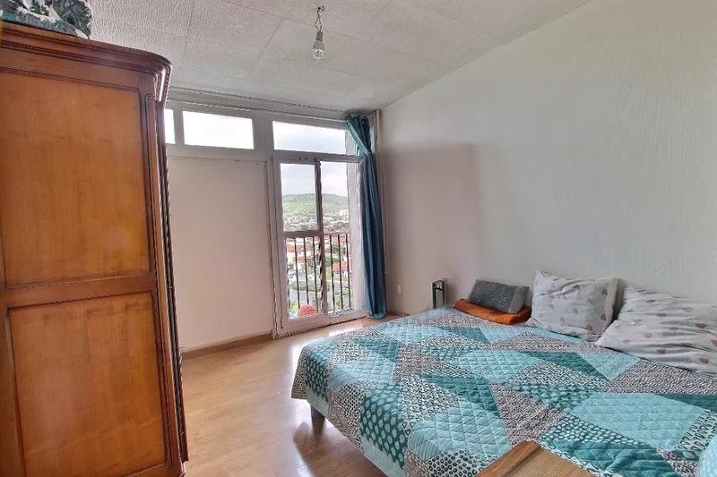 Appartement - 75 m² - 4 pièces