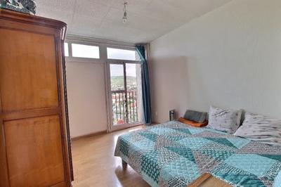 Appartement - 75 m² - 4 pièces