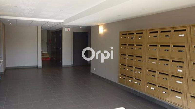 Studio - 20 m² - 1 pièce