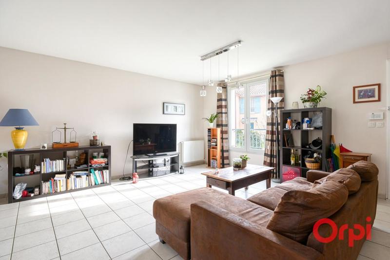 Maison - 127 m² - 5 pièces