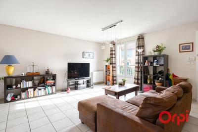 Maison - 127 m² - 5 pièces