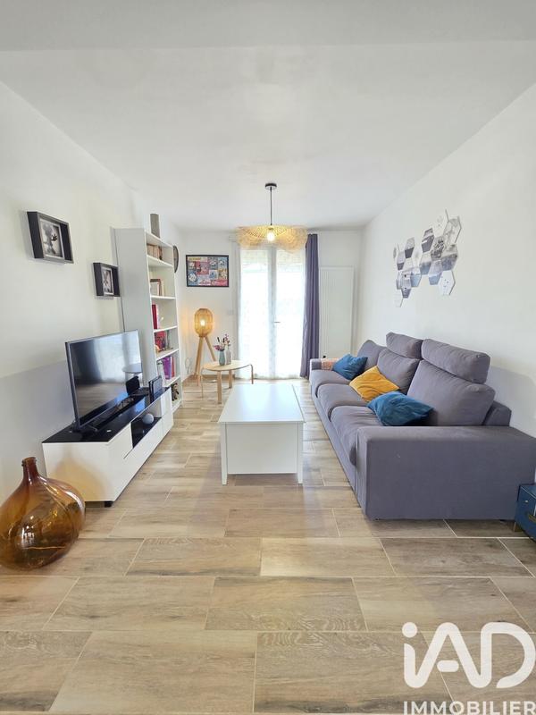 Maison de village - 170 m² - 6 pièces