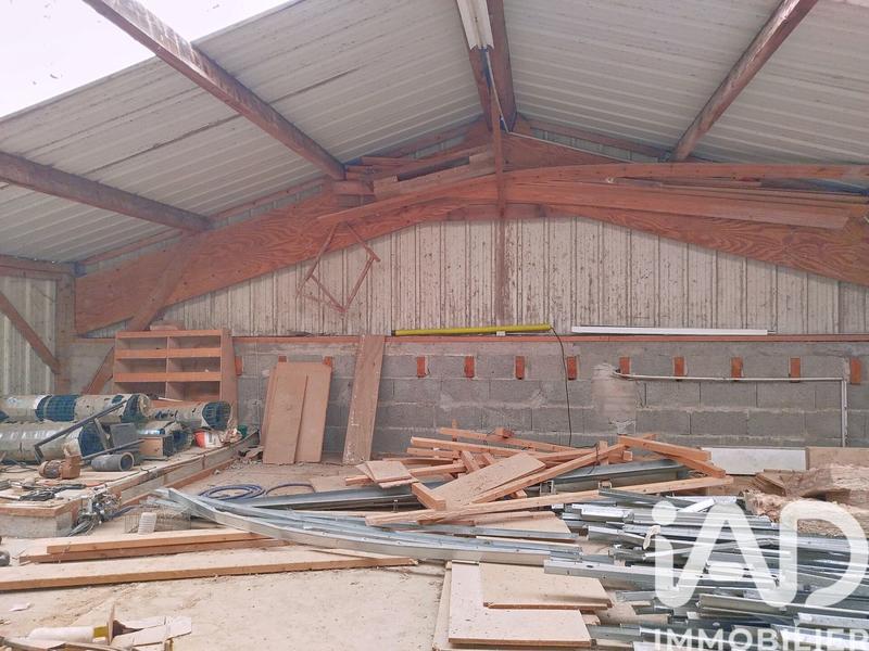 Maison - 150 m² - 4 pièces