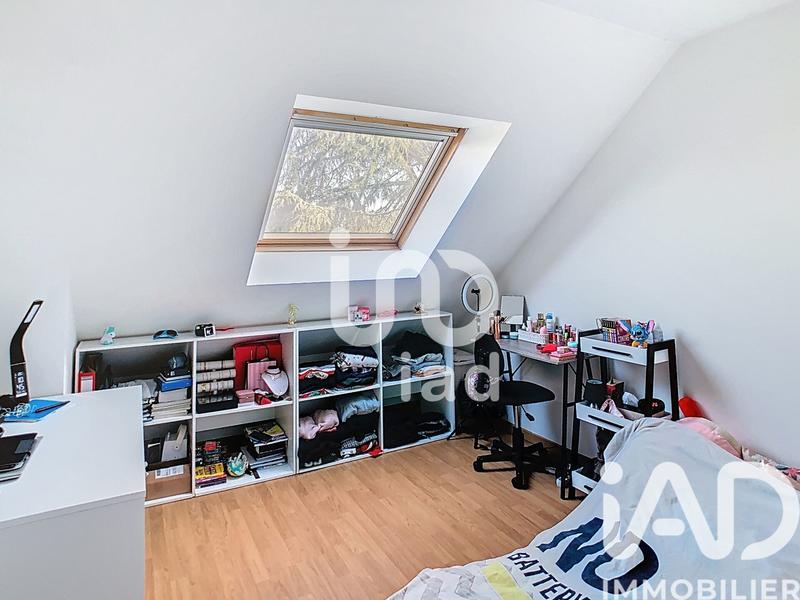 Maison - 85 m² - 5 pièces