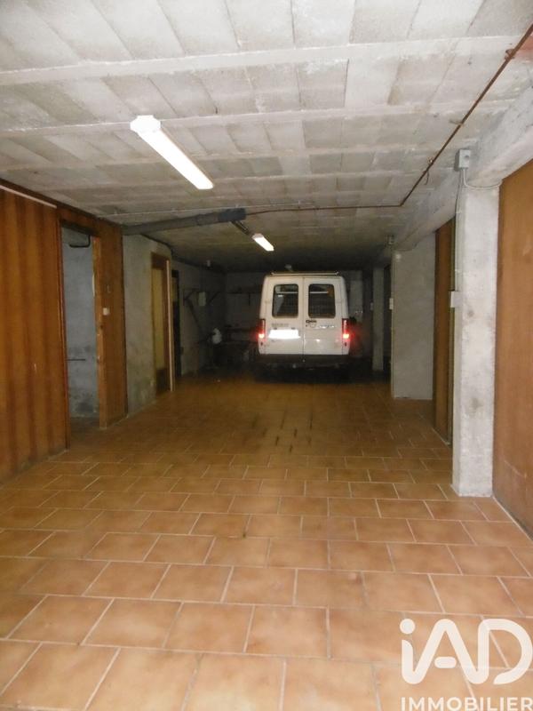 Maison - 116 m² - 5 pièces