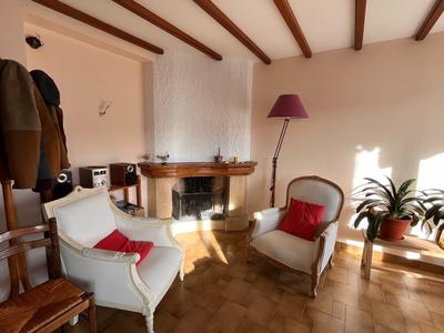 Appartement - 82 m² - 4 pièces