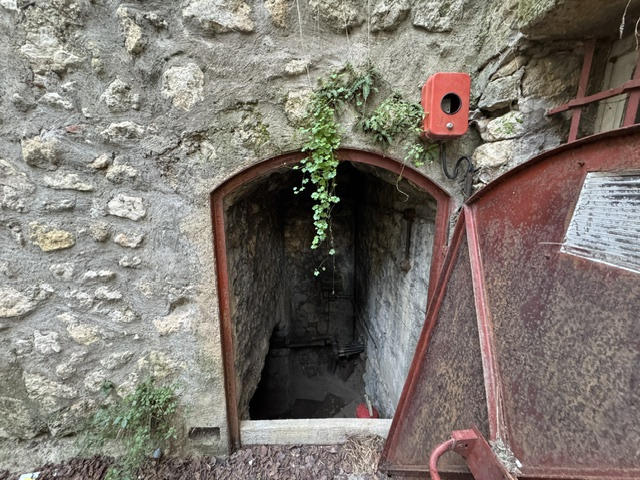 Maison de village - 255 m² - 6 pièces