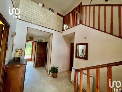 Maison - 142 m² - 7 pièces