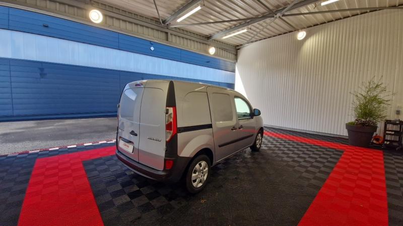 Renault Kangoo Express Blue Dci 95 Grand Confort