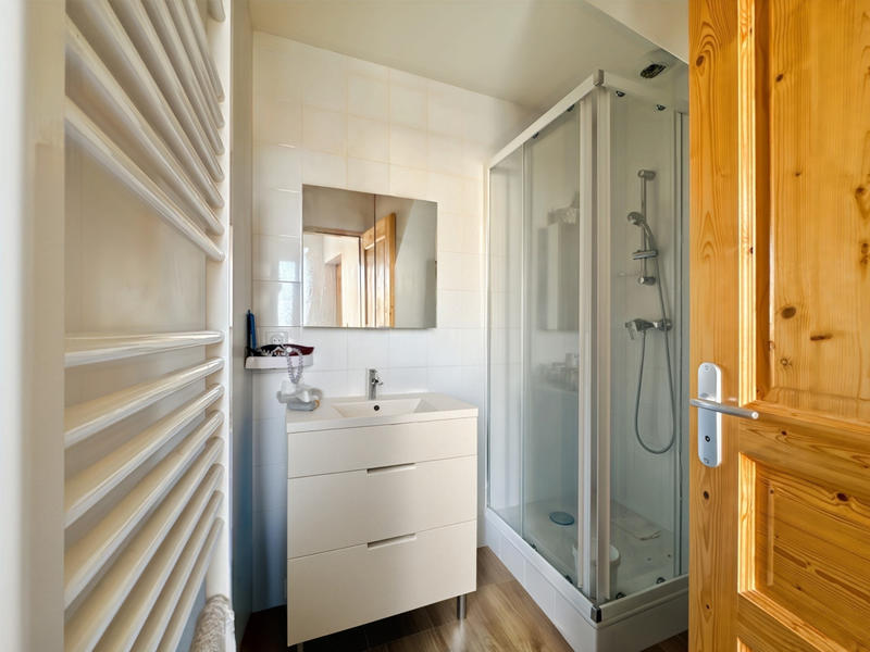 Maison - 62 m² - 2 pièces