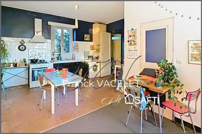 Maison - 162 m² - 7 pièces