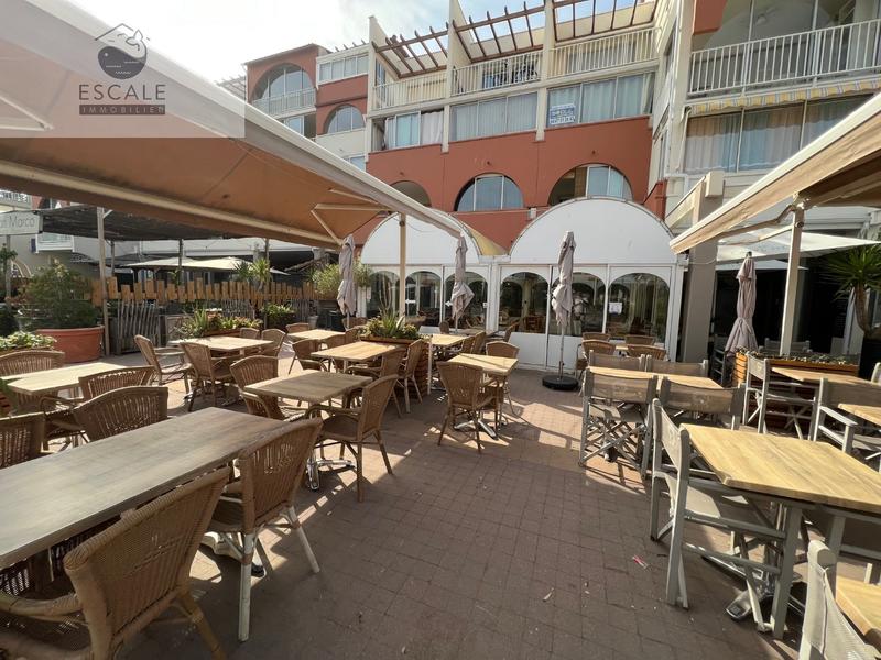 Fonds de commerce - 119 m²