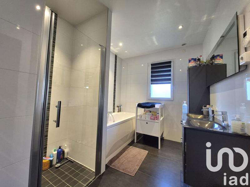 Maison de maîtres - 197 m² - 6 pièces