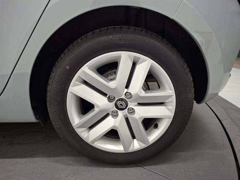 Renault Clio Blue dCi 100 ch Gsr2 Evolution