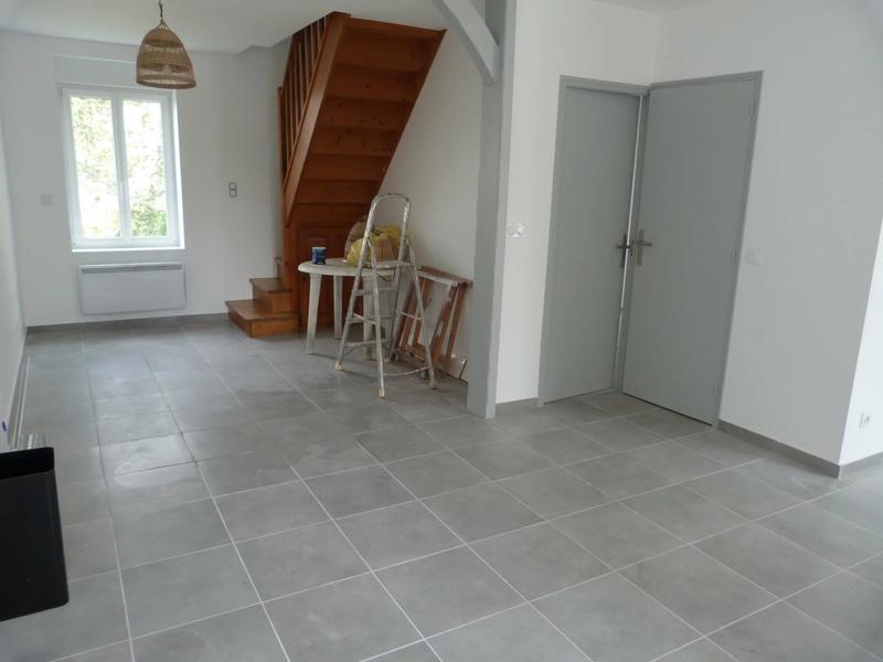 Maison - 82 m² - 5 pièces