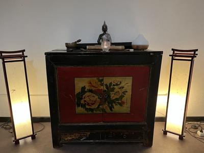 À la lisière de soi