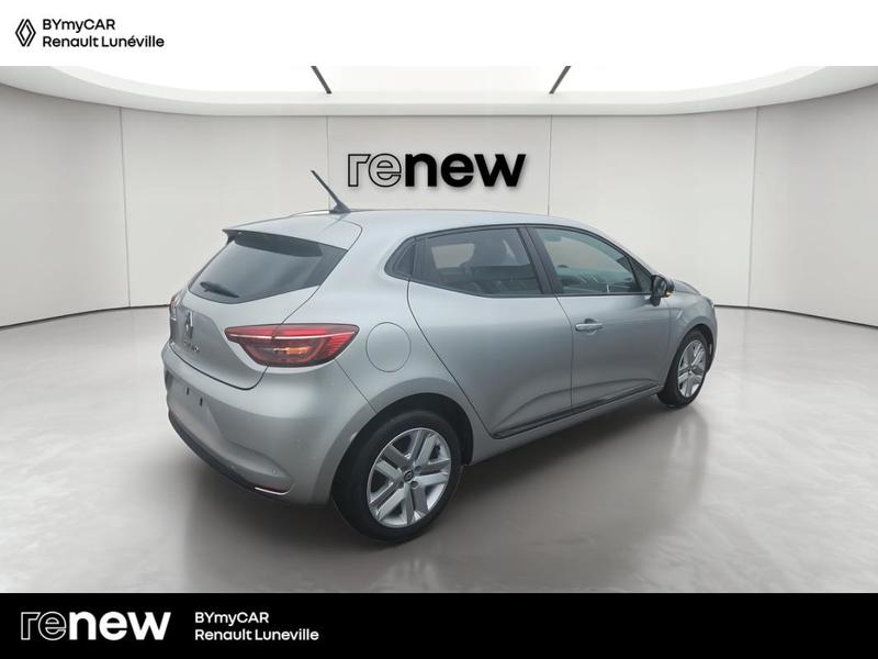 Renault Clio V TCe 90 - 21 Zen