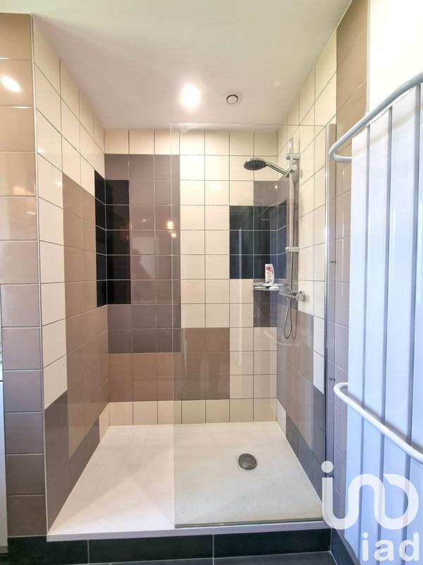 Maison de maîtres - 174 m² - 6 pièces