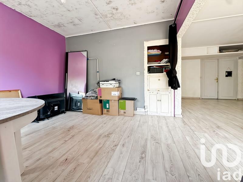Appartement - 69 m² - 4 pièces