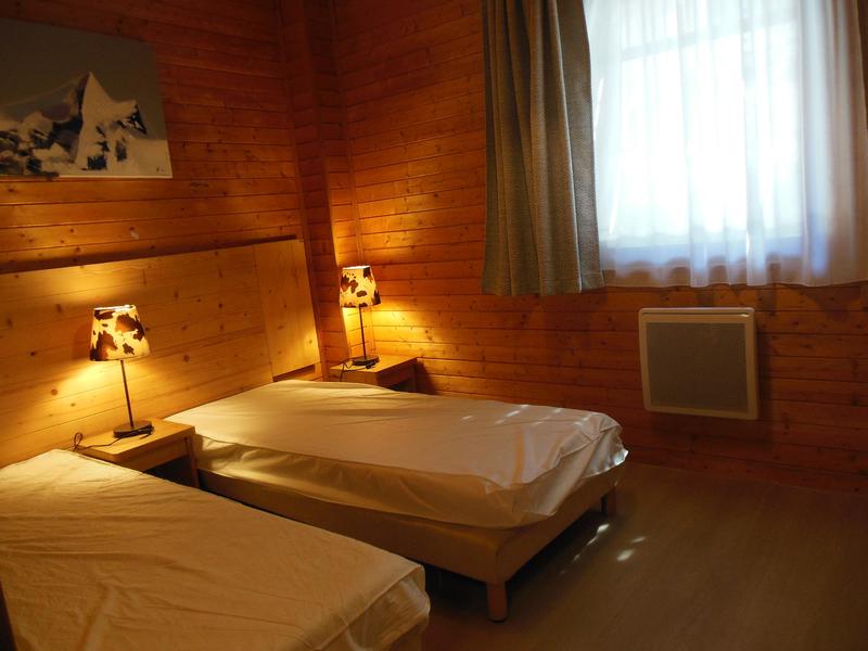 Appartement - 53 m² - 3 pièces